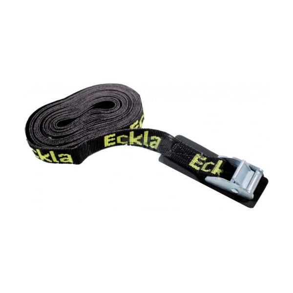 ECKLA Zurrgurt mit Klemme  47010 4-5 Meter