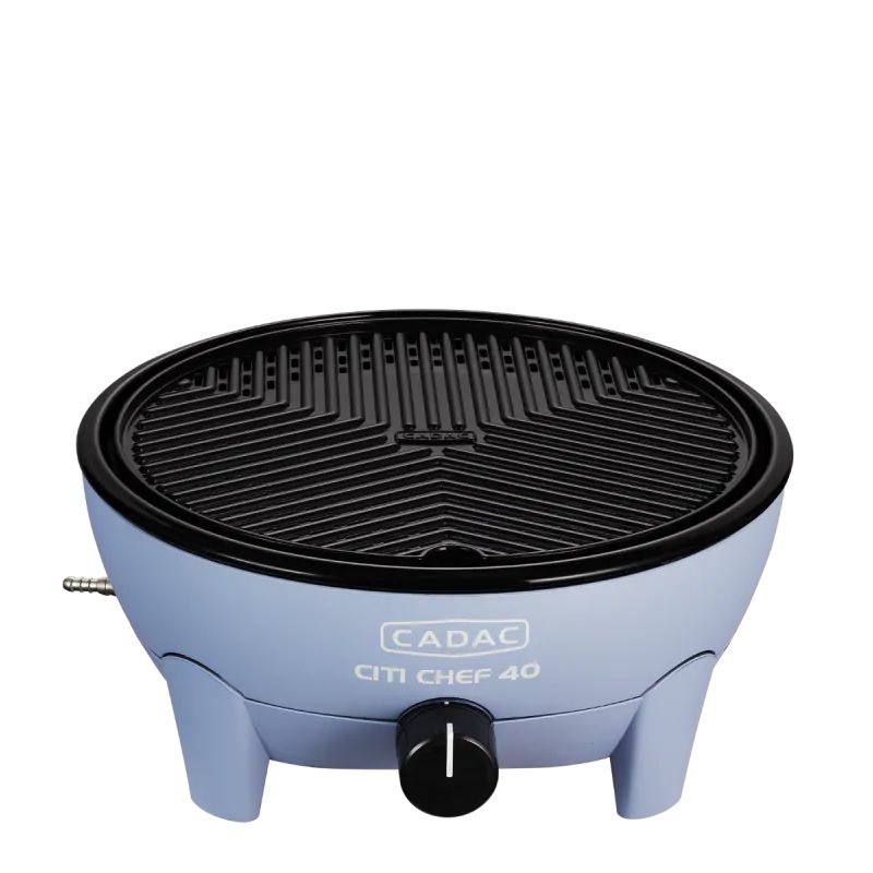 CADAC Citi Chef 40 sky blue 50 mbar 5610-20-15-DE