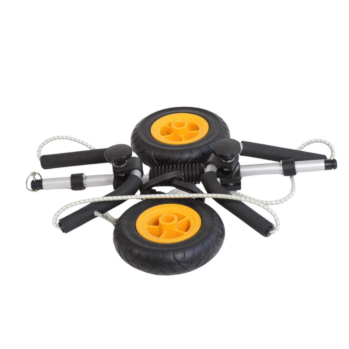 ECKLA Pacific II 79986 Seekajakwagen mit PS-Reifen 260