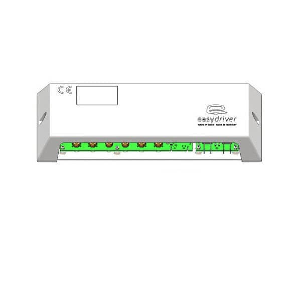 REICH Basis Station easydriver pro 2.8 Master 227-21861
