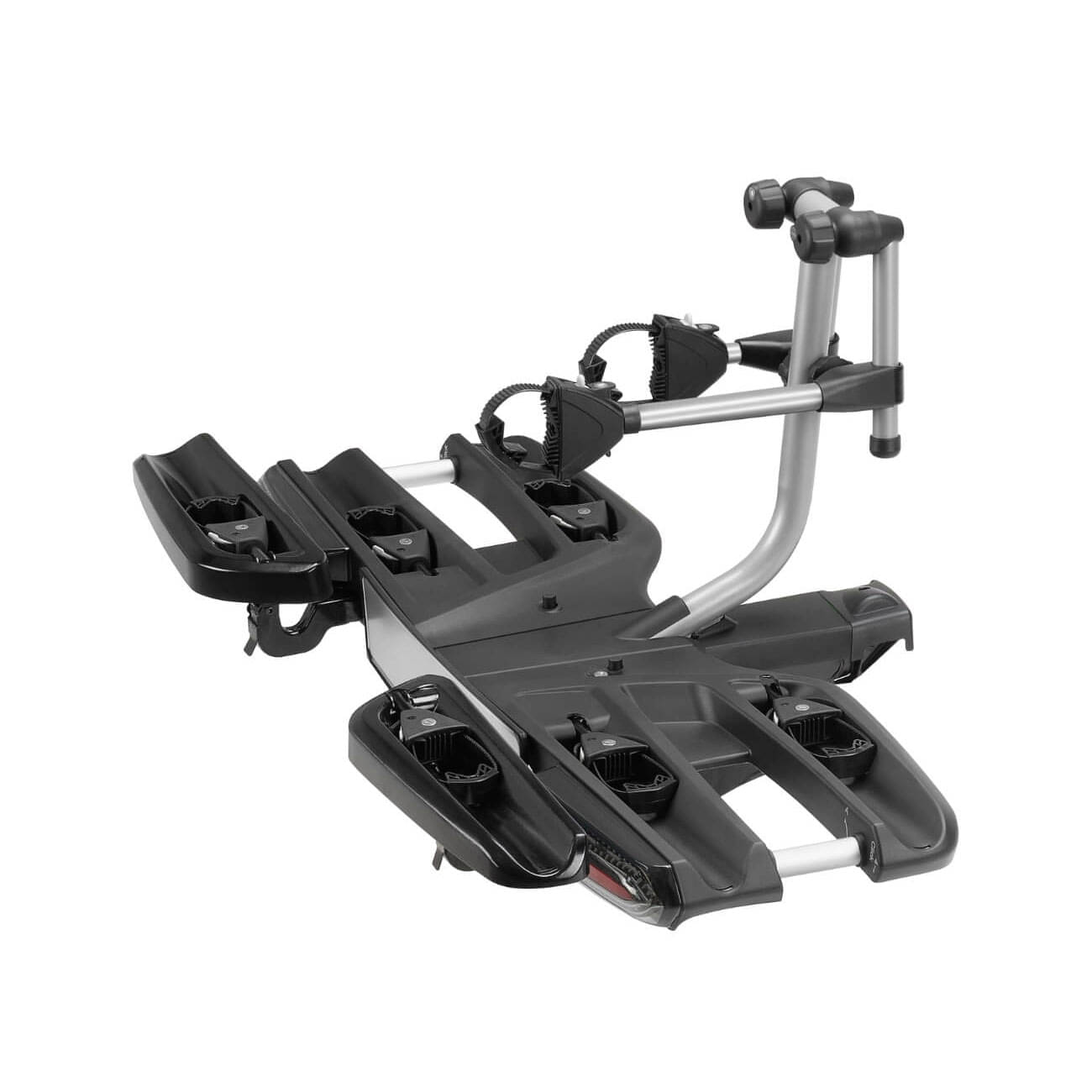 MFT compact 2e-1 4200 Fahrradtraeger 3er faltbar inkl. Tasche 420021 4333