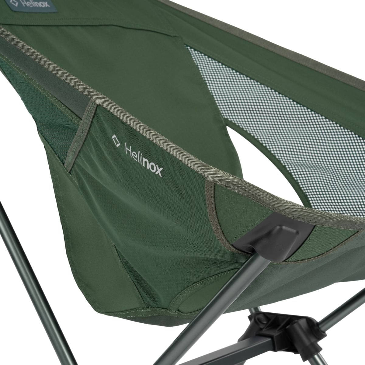 HELINOX Sunset Chair -re- Forest Green Campingstuhl - 10003702