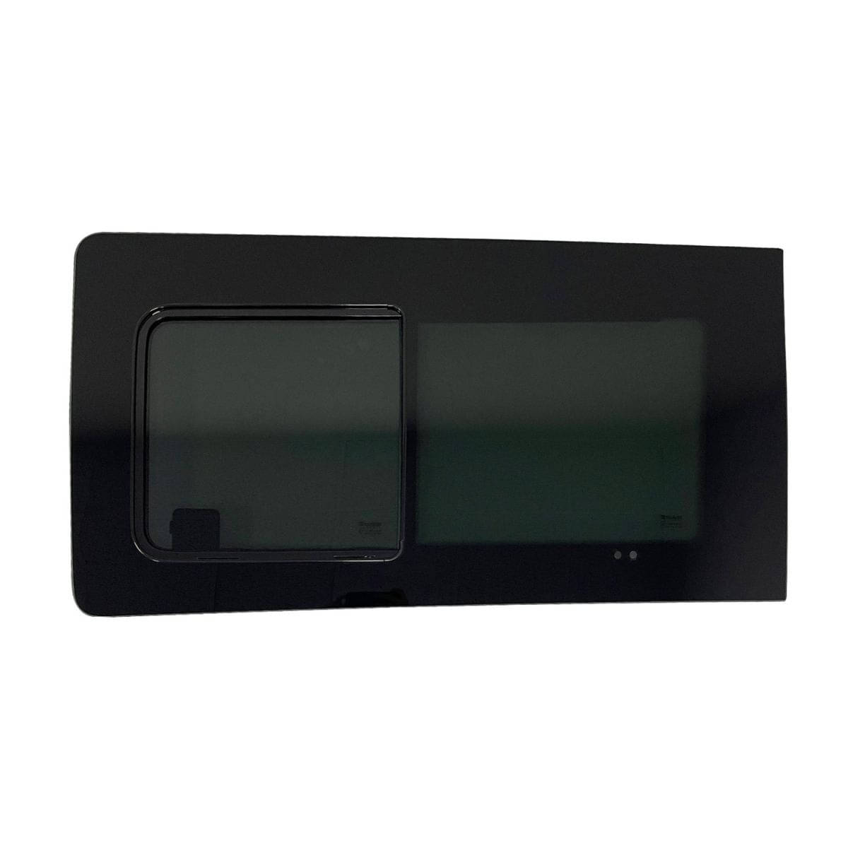 OMAC Seitenfenster Schiebefenster MB Vito W447 L2-L3 ab Bj. 2014 Schiebetuer Links - 4733405-1FSSL