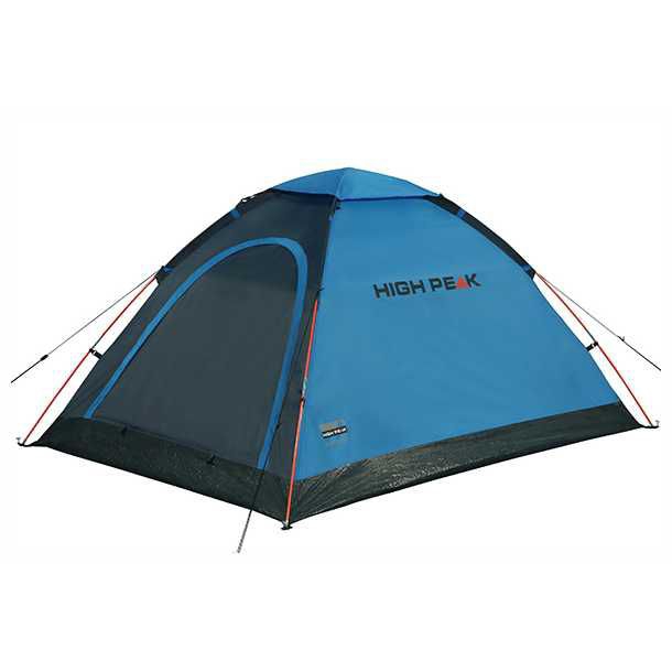 HIGH PEAK Kuppelzelt Monodome PU - 10159