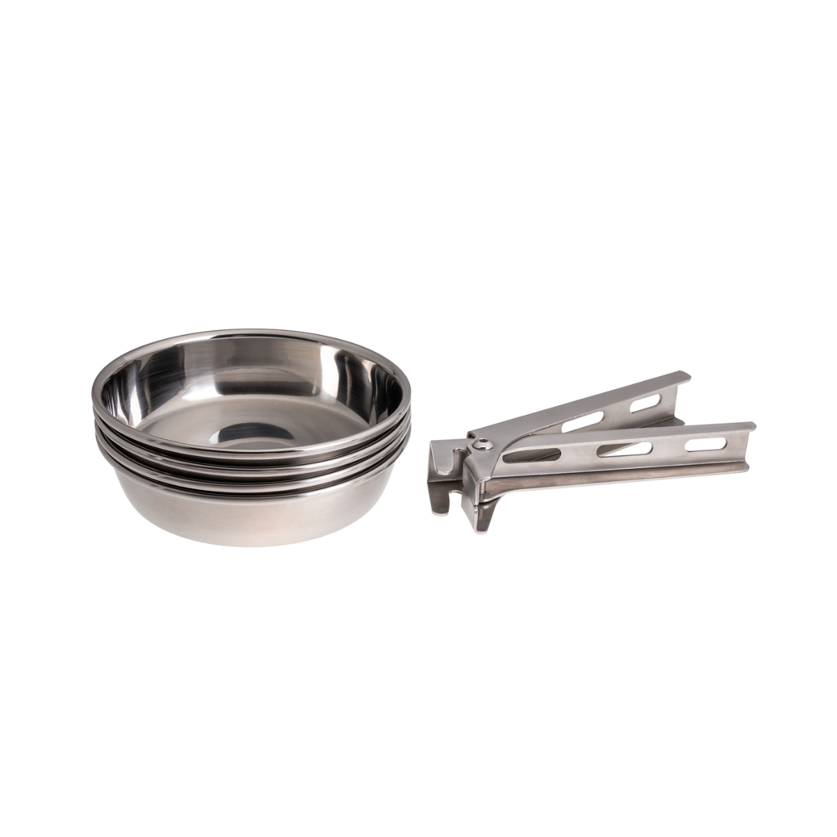 LotusGrill Pfaennchen-Set - LG-EP-SET