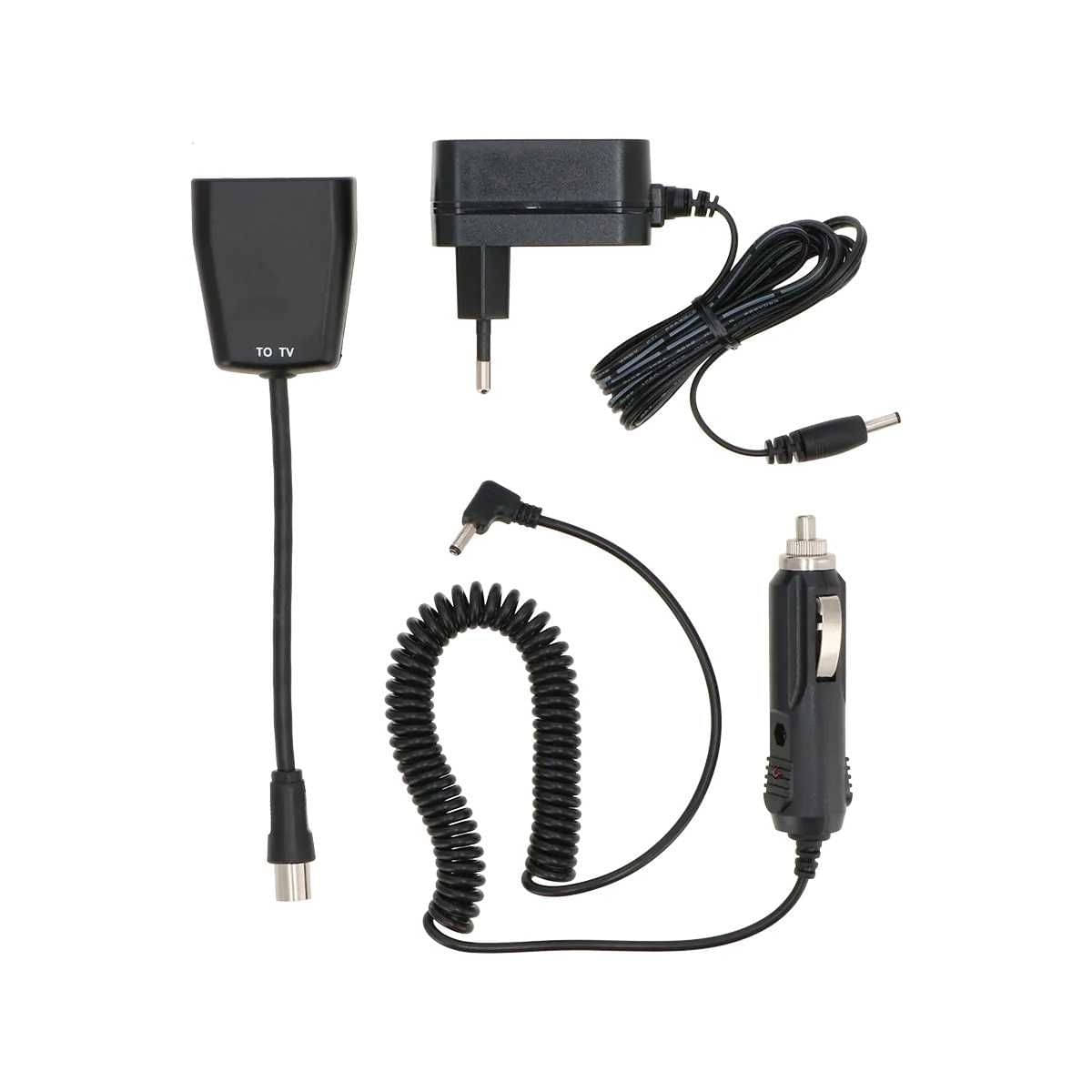 MESTIC MTVA-20 DVB-T Antenne rechteckig MESTIC MTVA-20 DVB-T Antenne rechteckig - 1520220