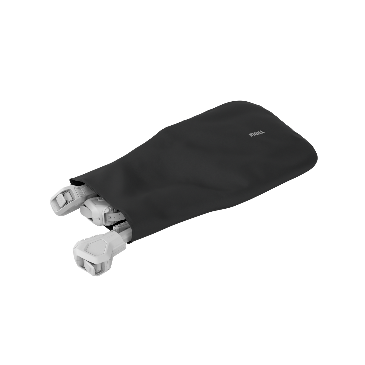 Thule EasyFold 3 bike arm cover - 944900 - THULE Schutzabdeckung fuer die Fahrradhaltearme des Thule EasyFold 3