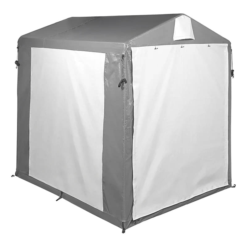 CAMPOUT Stella Nova Geraetezelt 200x165 cm PL_368150