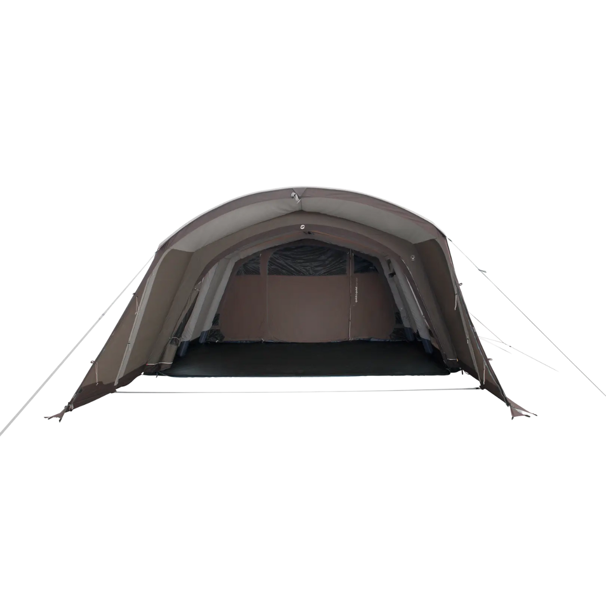 Outwell aufblasbares Familienzelt Charleston 7 Air TC inkl. Teppich und Unterlage - 111533