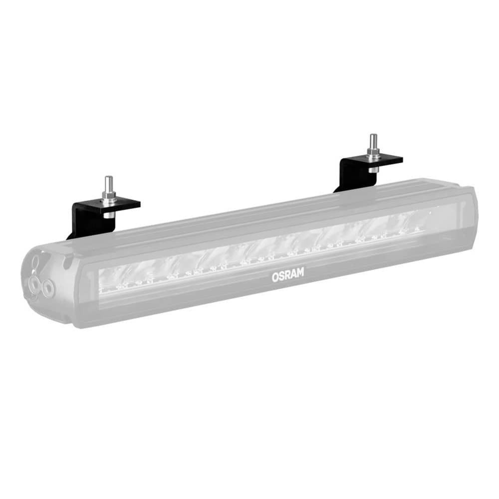 OSRAM LEDriving® MOUNTING KIT FX GEN 2 Back Brackets Halterung OSRAM LEDriving® MOUNTING KIT FX GEN 2 Back Brackets Halterung - LEDDL FX ACC101