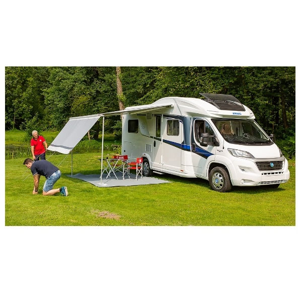 Vorderwand FIAMMA Blocker 350 cm