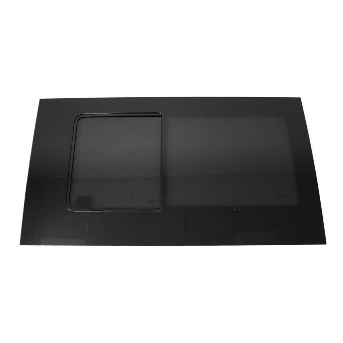 OMAC Seitenfenster Schiebefenster VW Crafter L3-L4 Bj. 2006-2017 Mitte Links - A050986