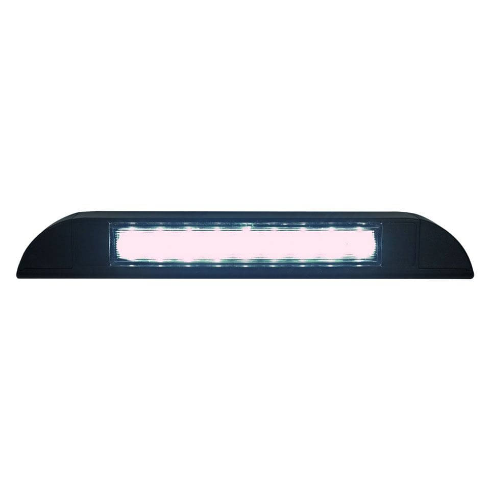 HABA CALETTA LED-Vorzeltleuchte schwarz 