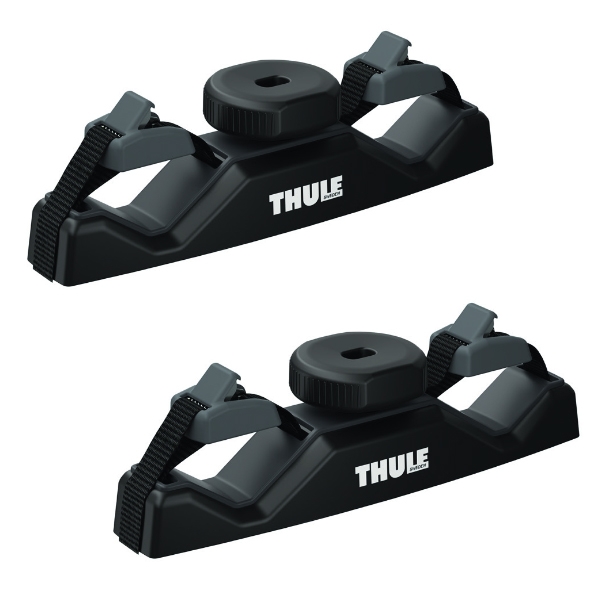 Thule JawGrip - 856000 - THULE 856 JawGrip