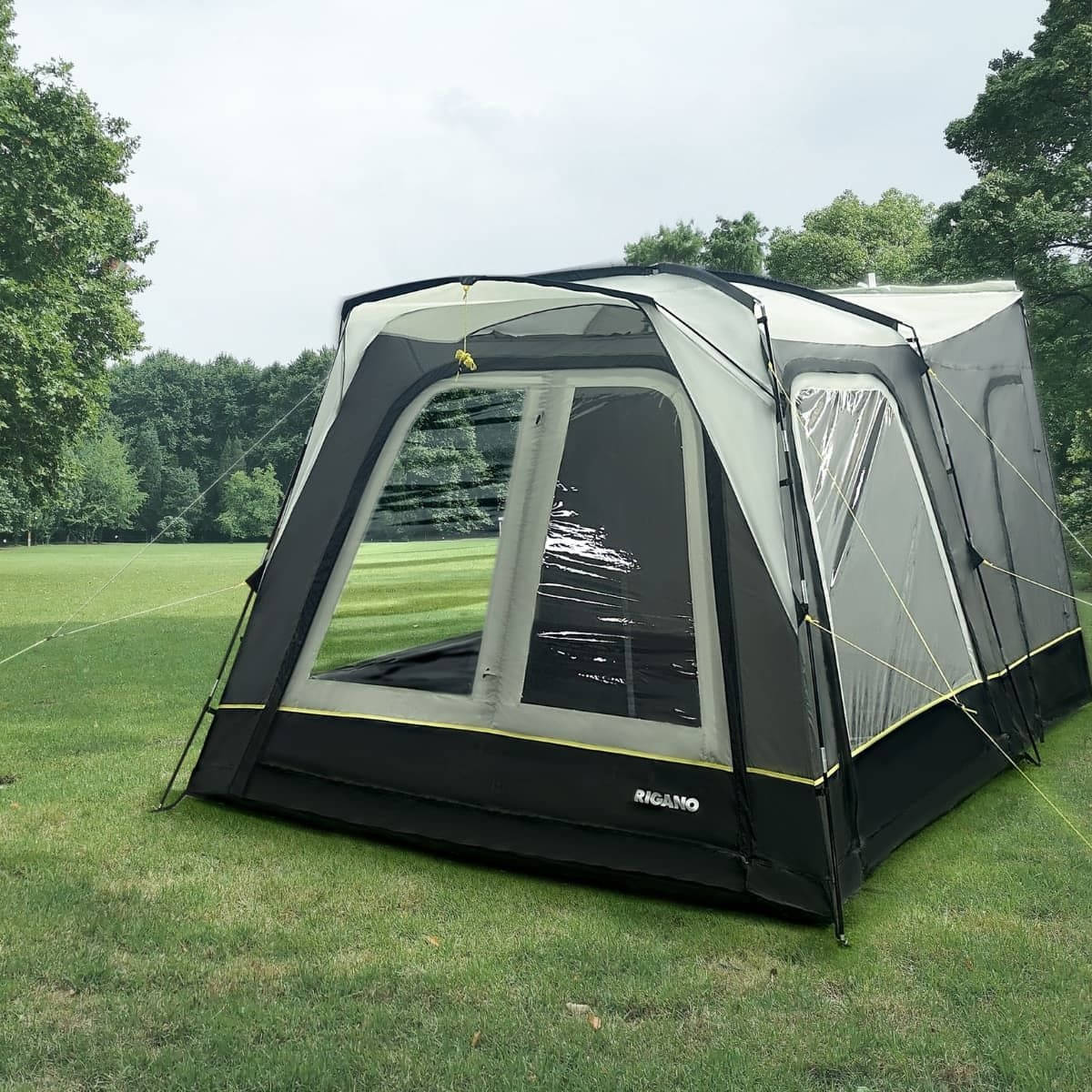 TRIGANO Heckzelt FUJI - M-A7411-2