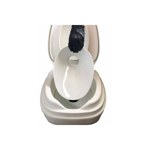 TWUSCH Porzellaneinsatz fuer C2-C3-C4 - 201740