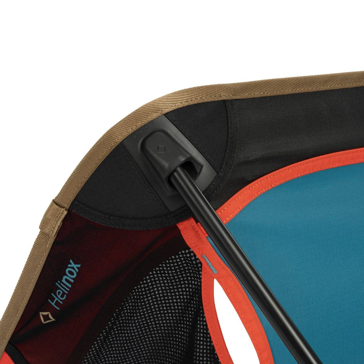 HELINOX Chair One -re- Heritage Multi Block Campingstuhl - 10003713