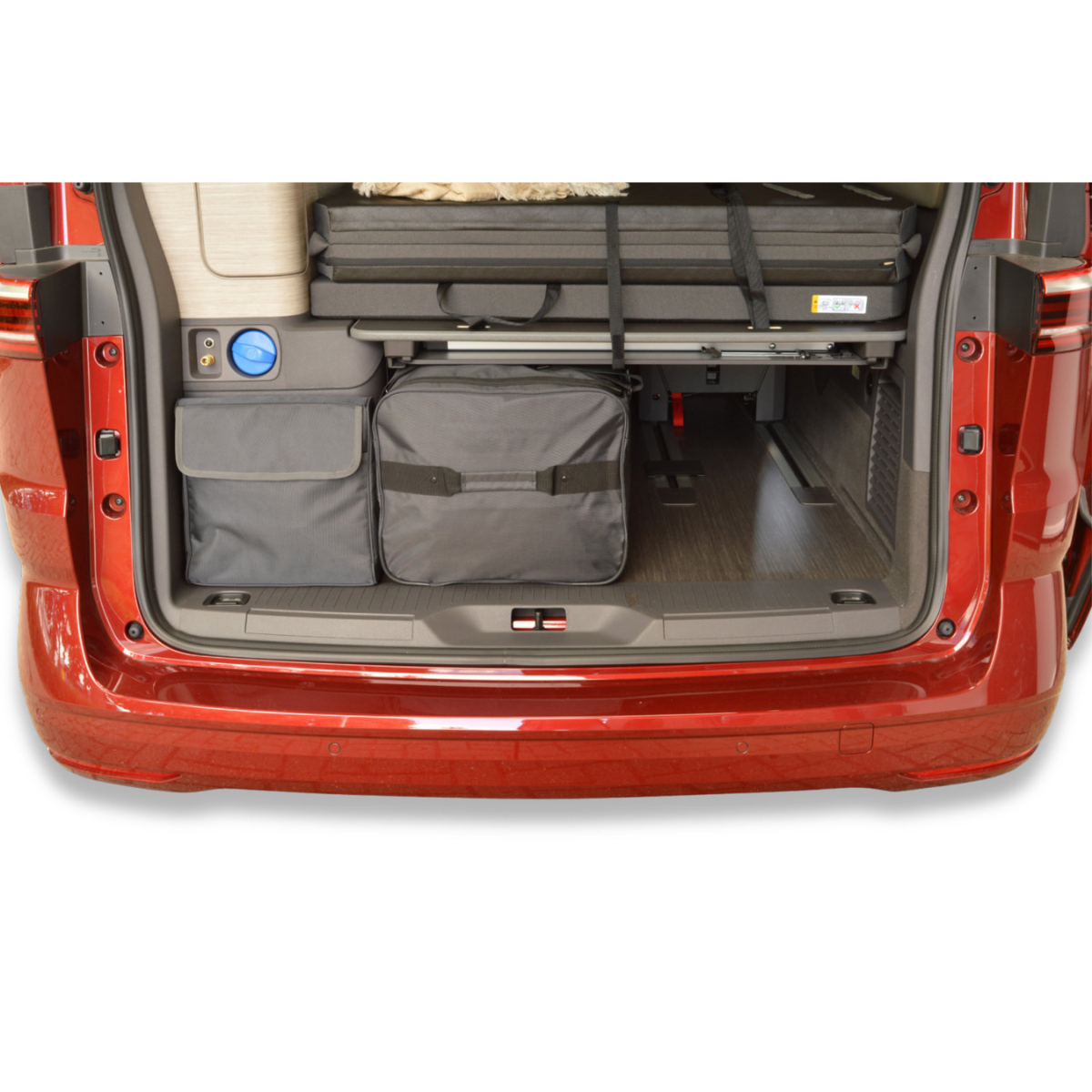 Car Bags V16901S Kofferraum Tasche VW T7 California
