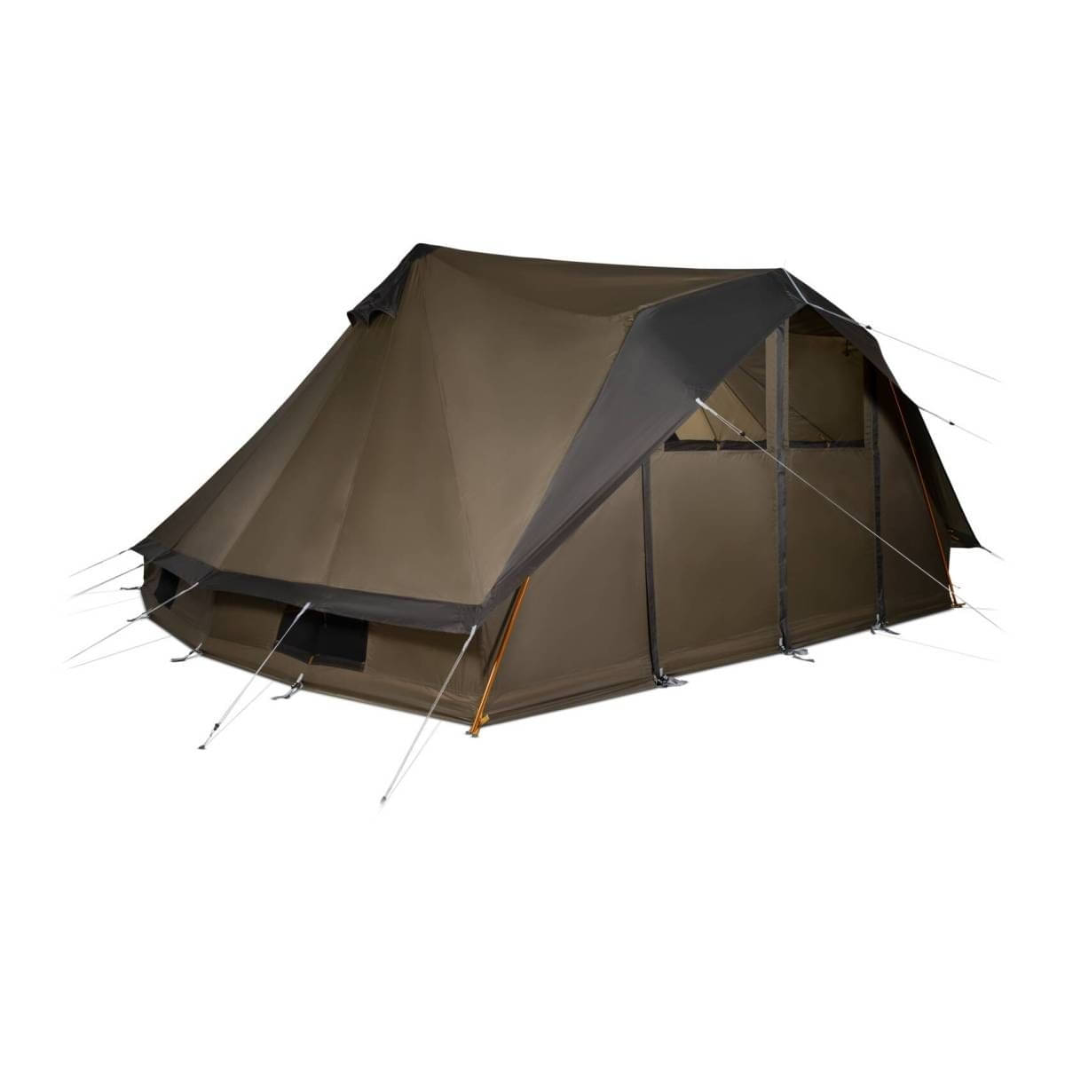 KAMPA Campingzelt Wildrest 06 - 9120002494