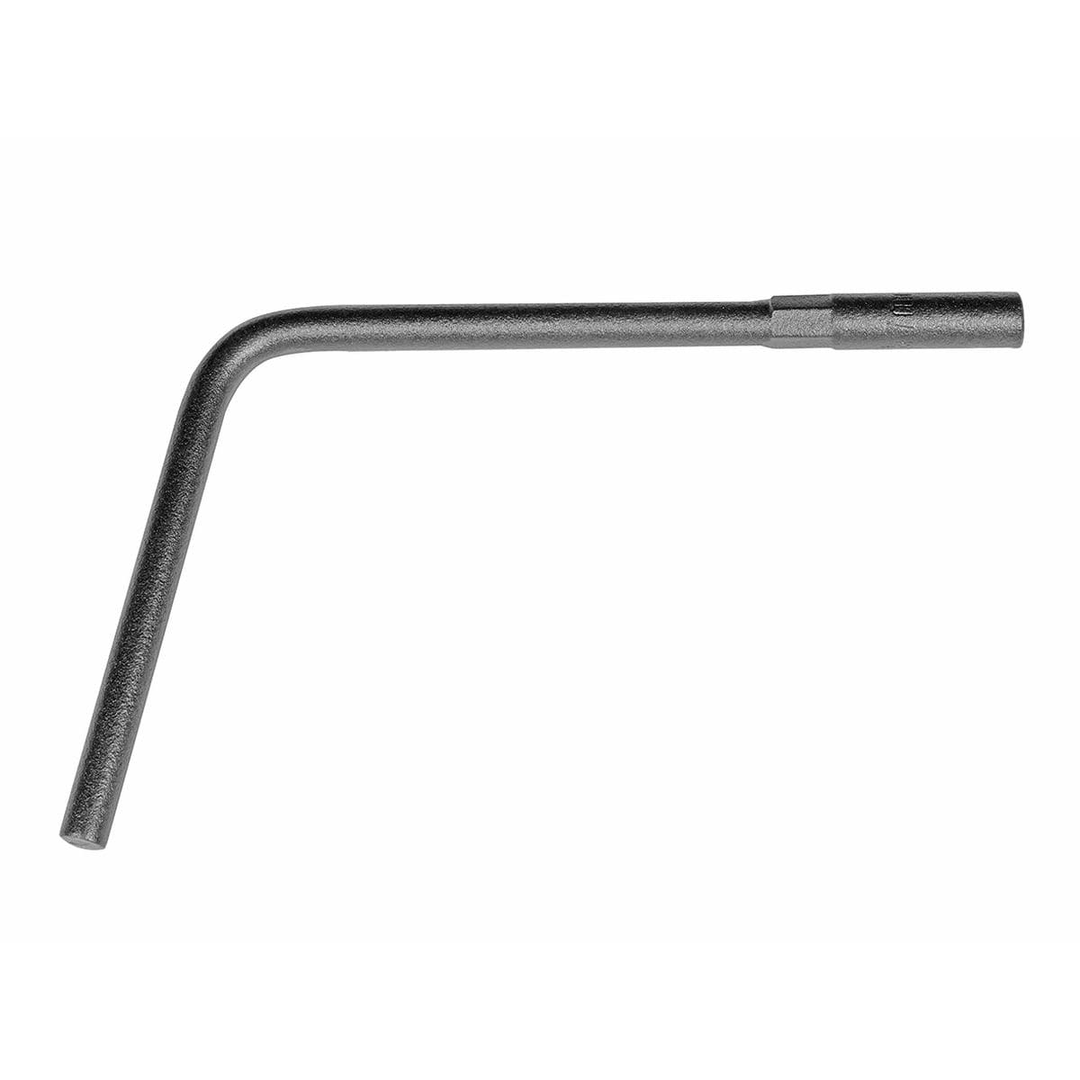 Reserveonderdeel ENDURO Noodslutel voor EM313A/EM315/EM515FL Ersatzteil ENDURO Notschluessel fuer EM313A-EM315-EM515FL - 91210