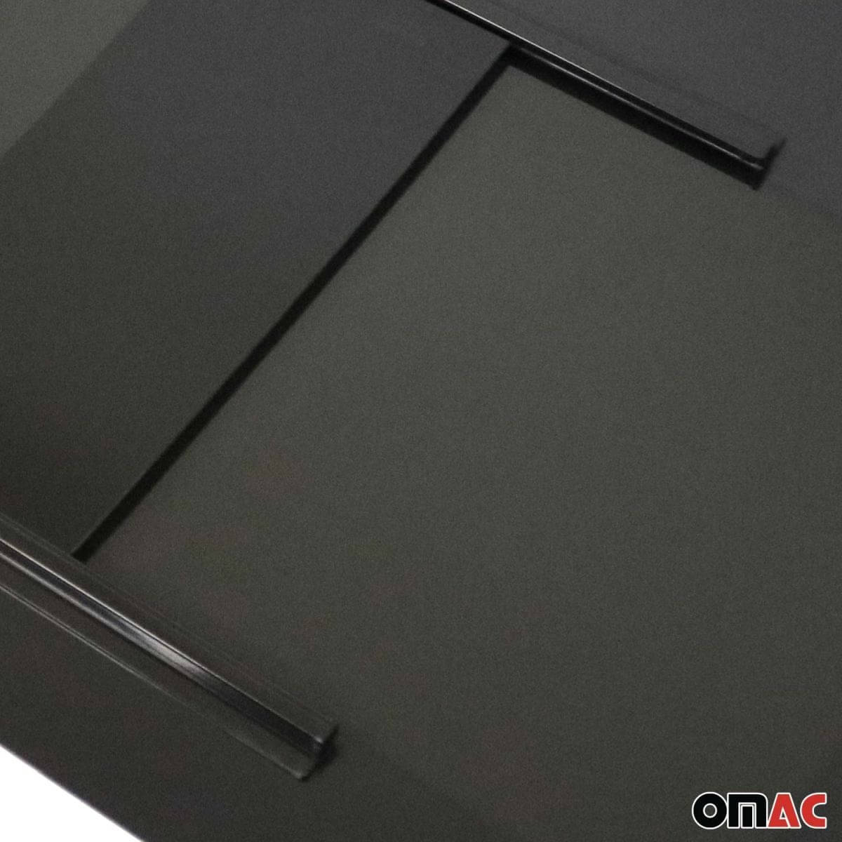 OMAC Seitenfenster Schiebefenster VW Crafter L3-L4 Bj. 2006-2017 Mitte Links - A050986