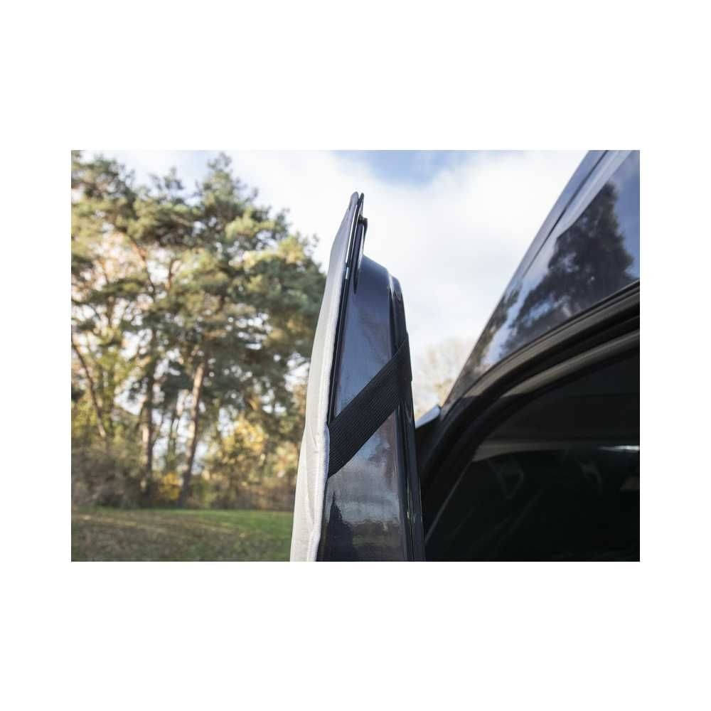 CARBEST X-TREM Aussenisoliermatte Fahrerhaus Ford Transit ab Bj. 2014 - 374434