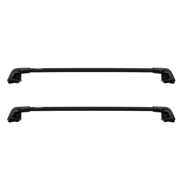 Thule WingBar Edge Komplett mit Montagekit