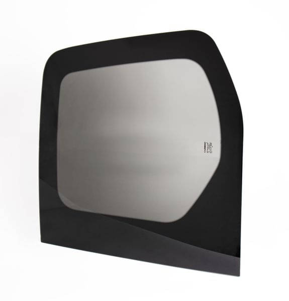 Carbest Starres Heckfenster MB Sprinter Bj. 2006-2018 / VW Crafter Bj. 2006-2016 Tür links Carbest Starres Heckfenster MB Sprinter Bj- 2006-2018 - VW Crafter Bj. 2006-2016 Tuer links REIMO 315005