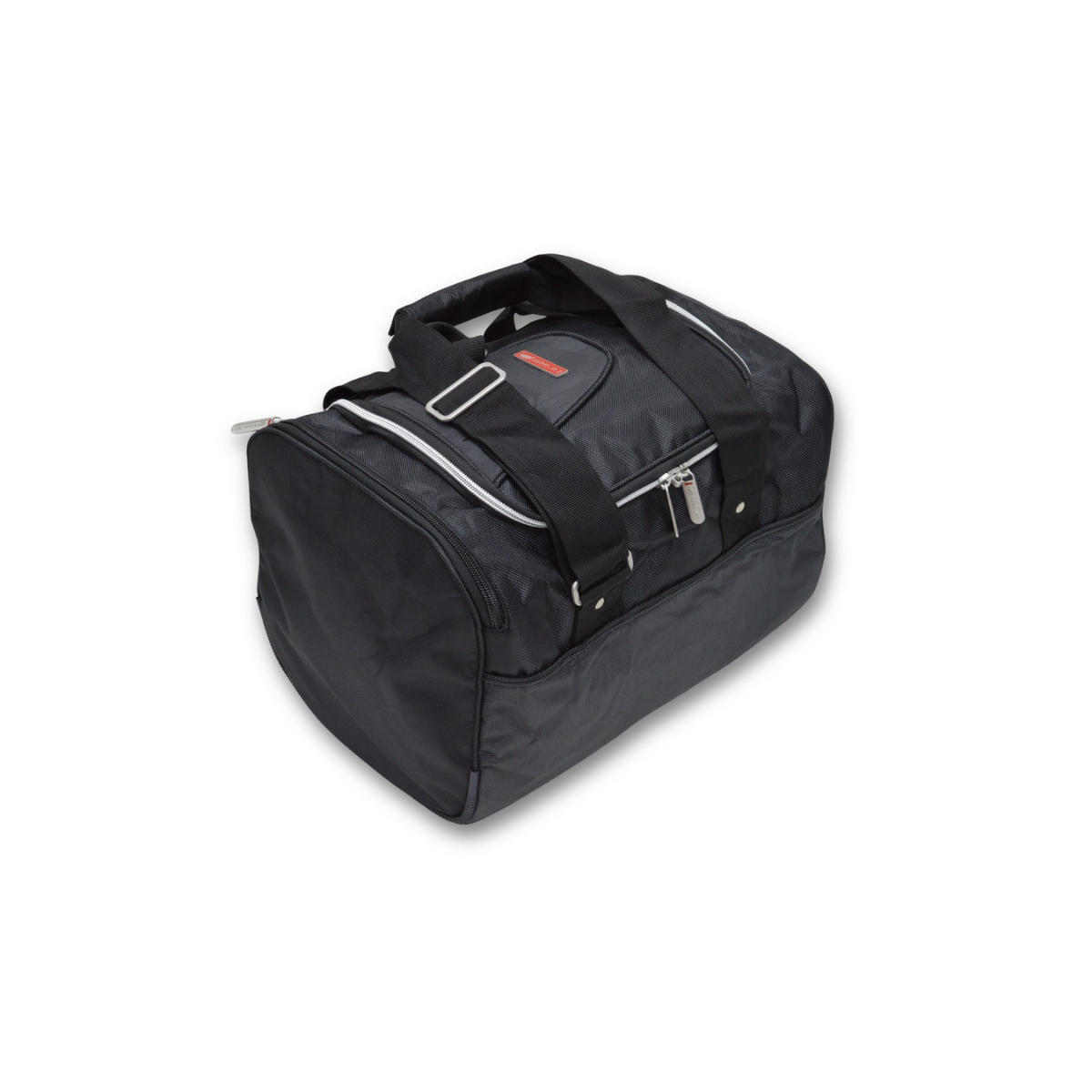 Car Bags A27601S AUDI Q6 e-tron Bj. 24- Trunk Tasche 27 x 28 x 38 cm