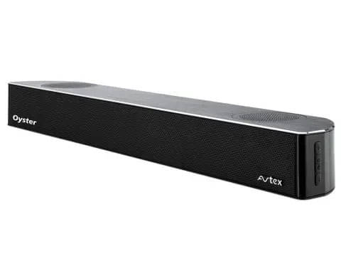 tHMEDIA Oyster Soundbar - 10046450