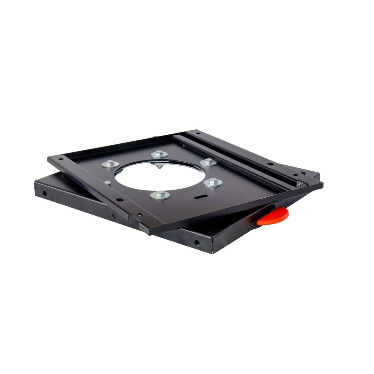 CTA Drehkonsole mit Erhöhung Peugeot Expert / Traveller ab 2016 Fahrerseite - geprüfte Retoure CTA Drehkonsole mit Erhoehung Peugeor Expert Traveller ab 2016 Fahrerseite Art-Nr. 9PG0147501V01