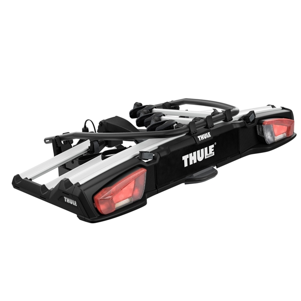 Thule VeloSpace XT 3 - 939000 - THULE 939 VeloSpace XT 3 Fahrradtraeger 3er