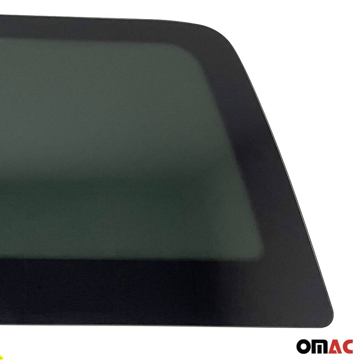 OMAC Seitenfenster Seitenscheibe MB Sprinter W906 L3/L4 Bj. 2006-2018 Hinten Links OMAC Seitenfenster Seitenscheibe MB Sprinter W906 L3-L4 Bj. 2006-2018 Hinten Links - 4724405L-1RSFL