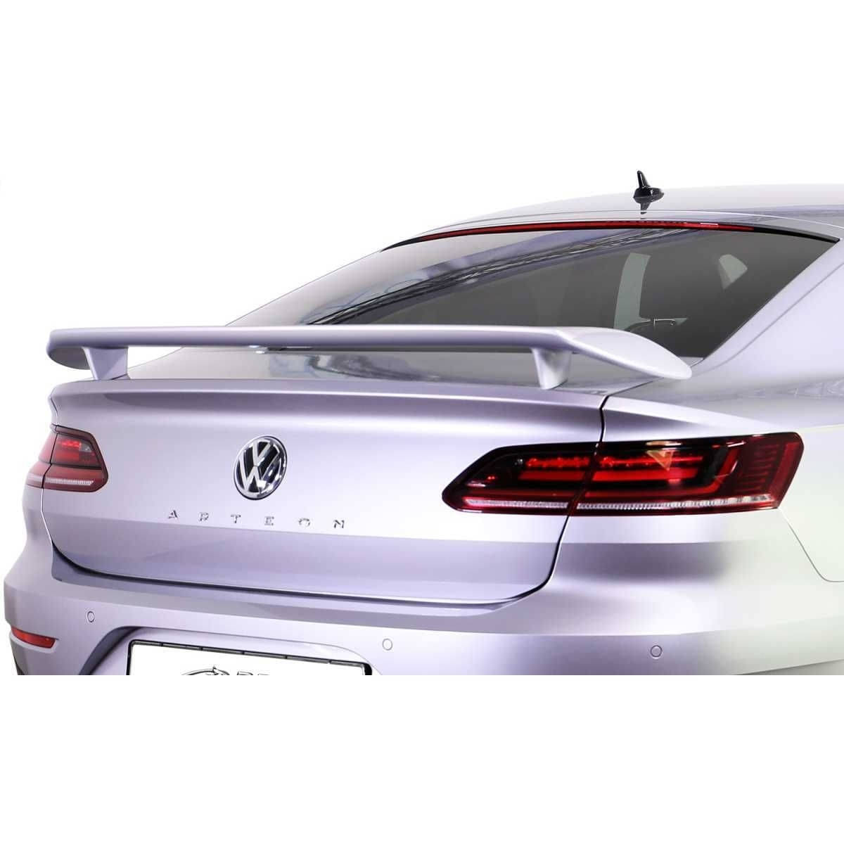 RDX Heckspoiler Heckflügel für VW Arteon Bj. 2017-2024 RDX Racedesign Heckspoiler Heckfluegel fuer VW Arteon Bj. 2017-2024 - RDHFU03-78
