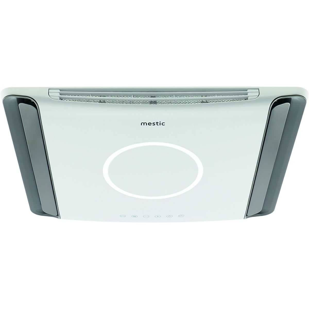MESTIC RTA-3600i Inverter Dachklimaanlage 3600 W Weiss - 1518020