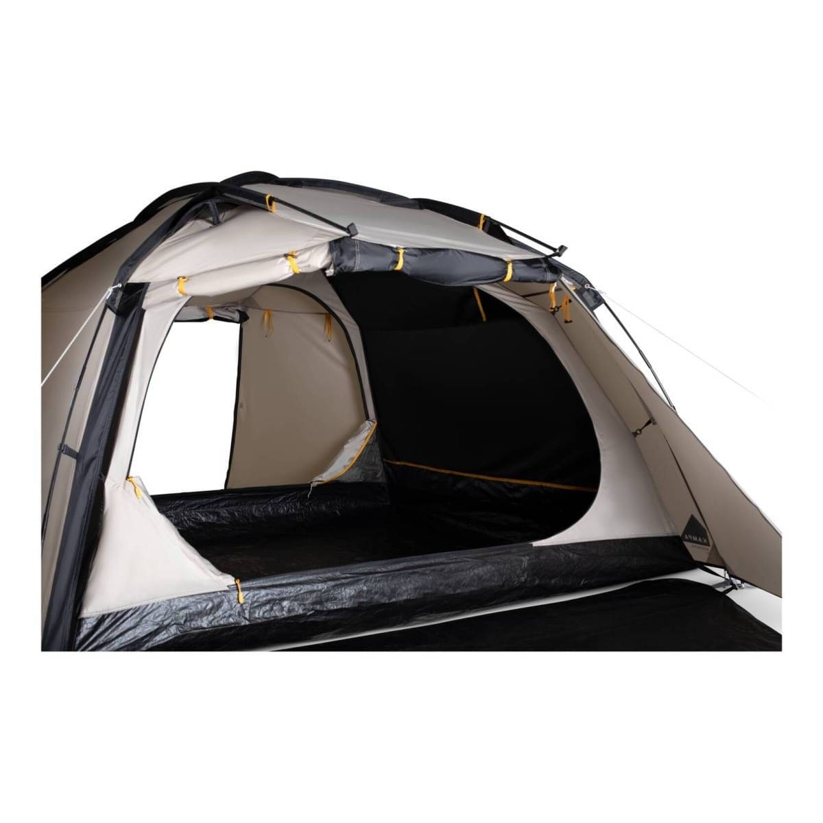 KAMPA Campingzelt Mossborn 03 Mushroom - 9120002505