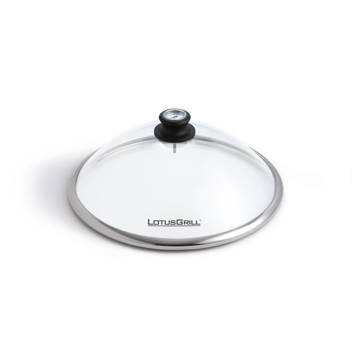 LotusGrill Glashaube Classic für LotusGrill Classic LotusGrill Glashaube Classic fuer LotusGrill Classic - DK-GH-34