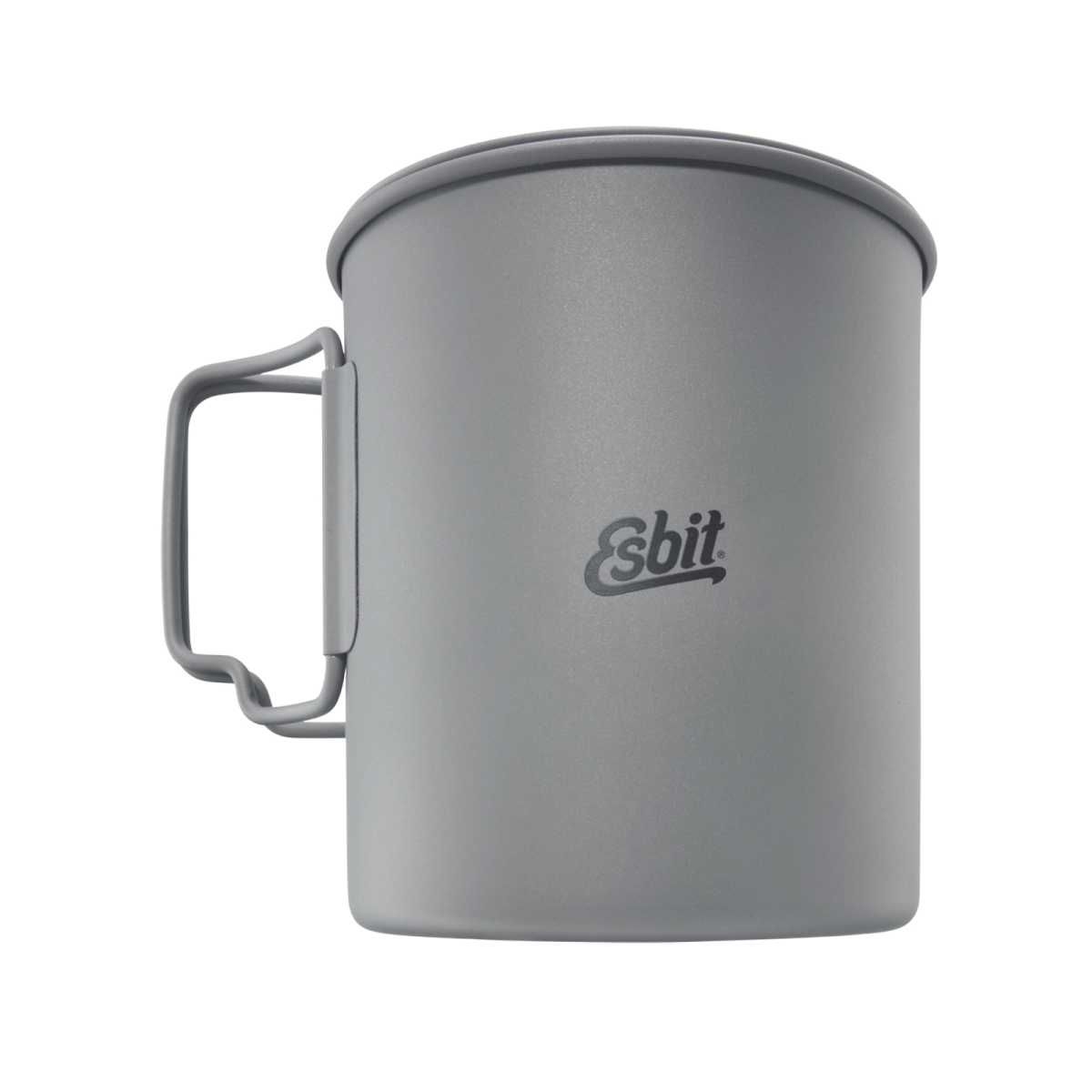 ESBIT Titan Topf 750 ml - PT750-TI