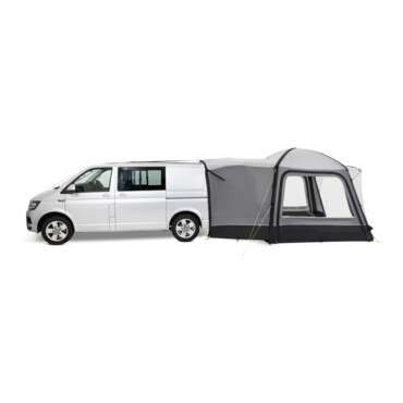 Kampa Cross AIR TG aufblasbares Driveaway-Vorzelt- Breite 2-7 m