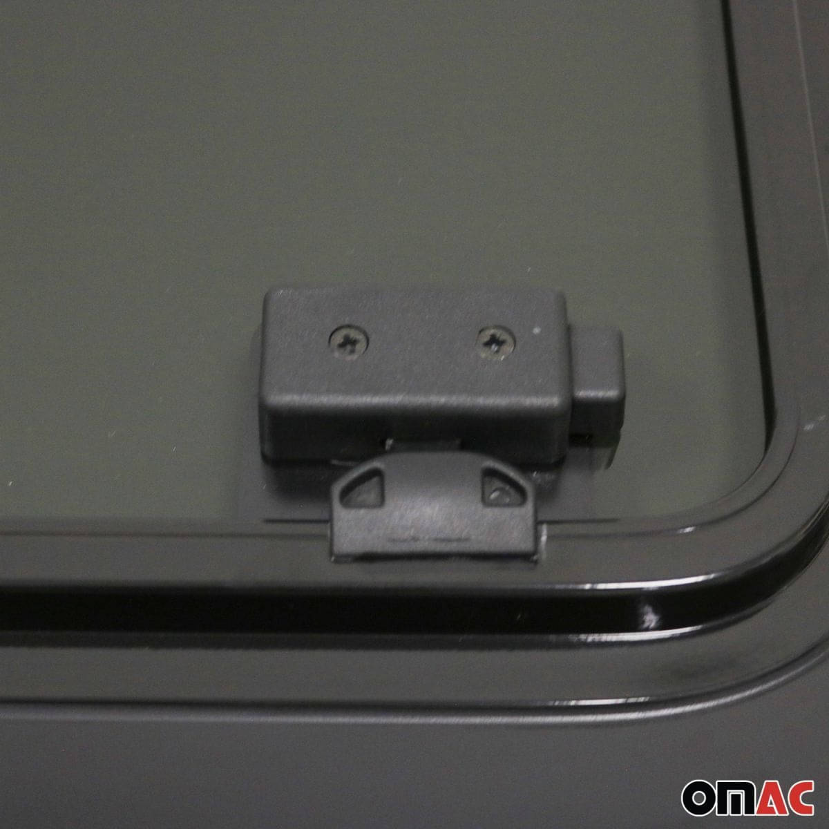 OMAC Seitenfenster Schiebefenster VW T4 L1/L2 Bj. 1990-2003 Vorne Links OMAC Seitenfenster Schiebefenster VW T4 L1-L2 Bj. 1990-2003 Vorne Links - 7521405-1FSSL