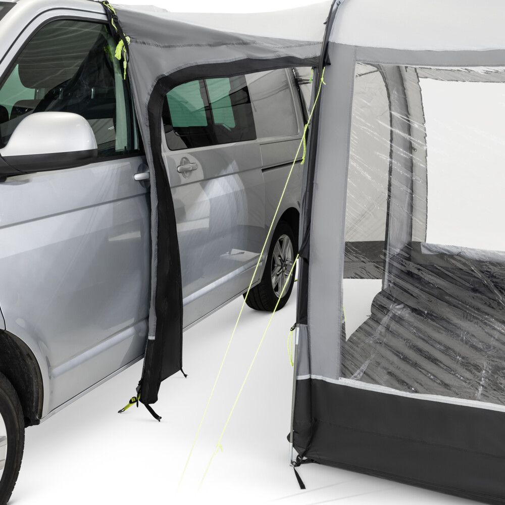 Kampa Action Driveaway-Vorzelt- Breite 2-9 m