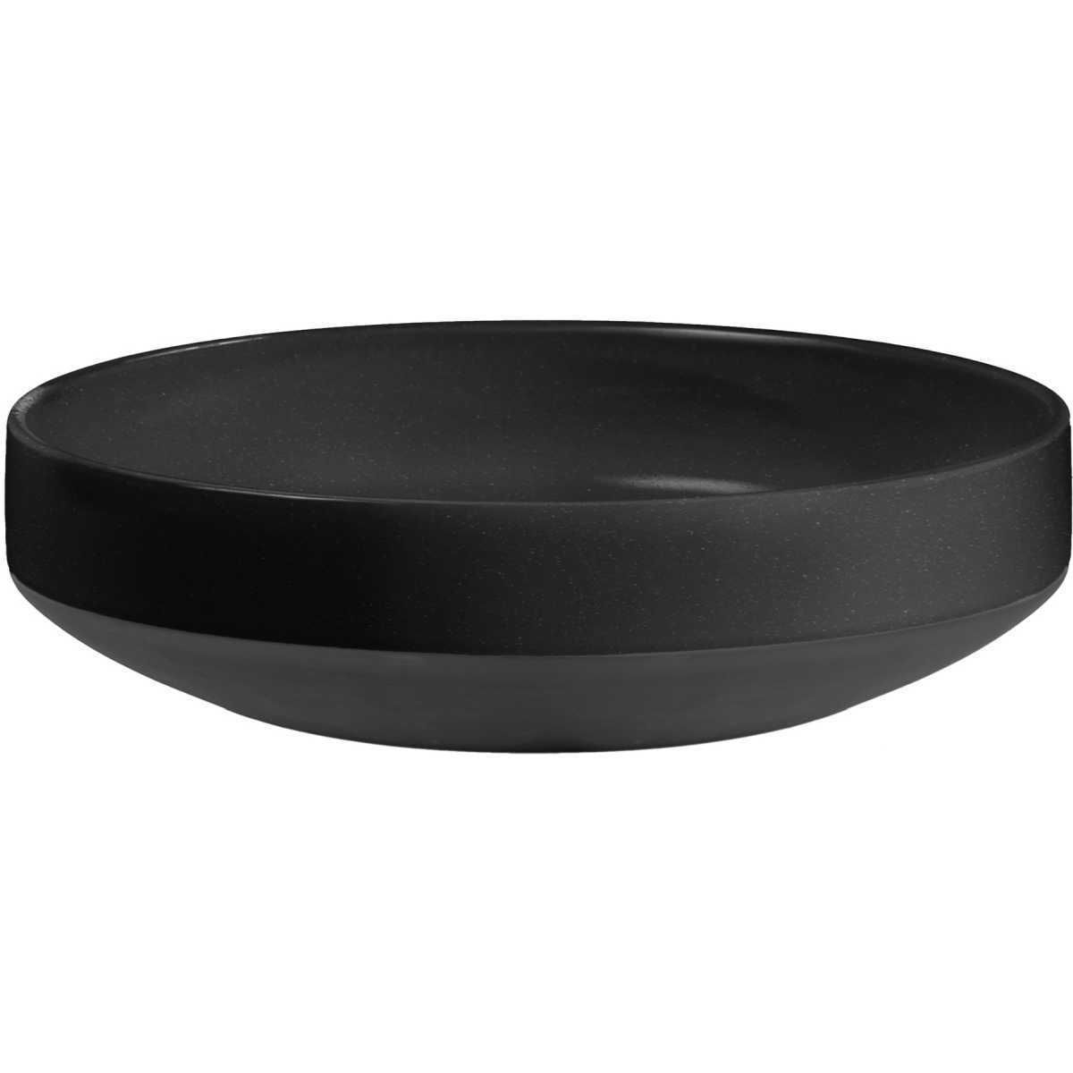 BRUNNER Odette Double Black Salatschuessel ø 20 cm - 0830030N.C4C