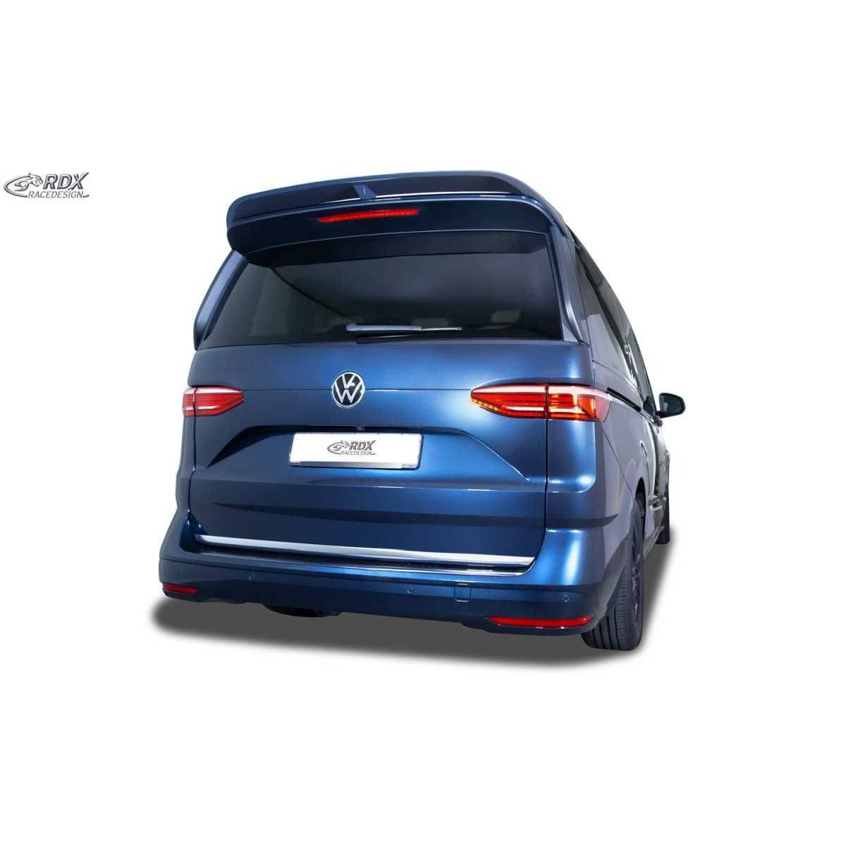 RDX Racedesign Dachspoiler fuer VW T7 ab Bj. 2021 - RDDS183