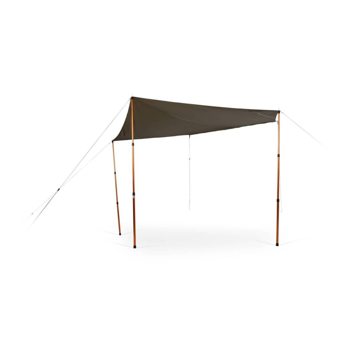 KAMPA Sonnensegel Kite - 9120002474