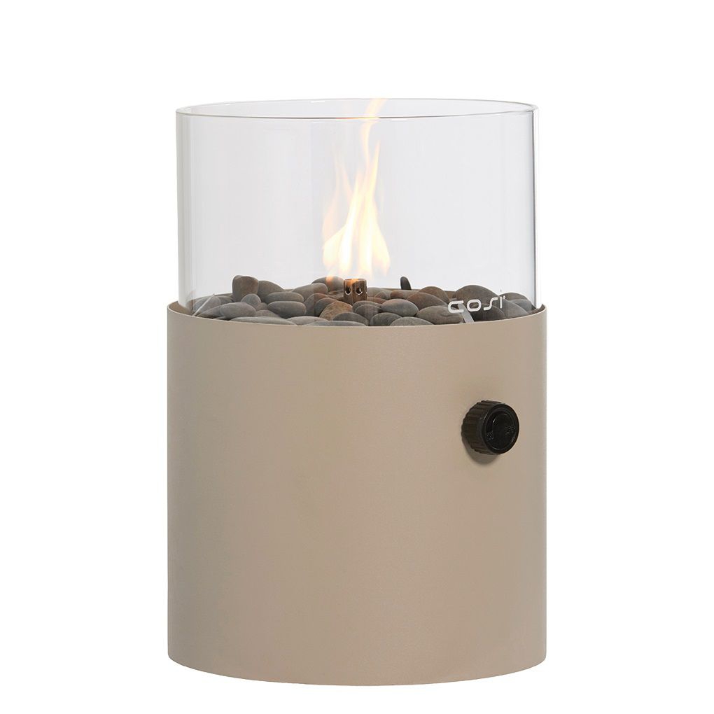 COSI Gaslaterne Cosiscoop XL taupe Artikelnr. 5801220