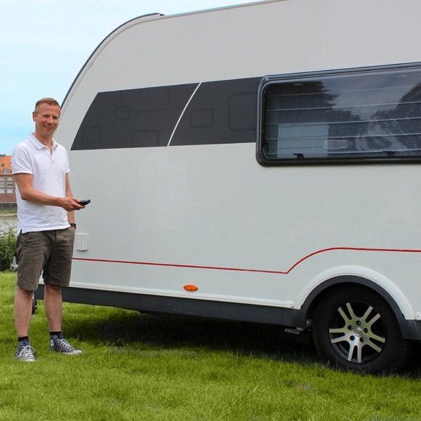 Enduro EM203 Rangierhilfe 11825 Caravan Wohnwagen