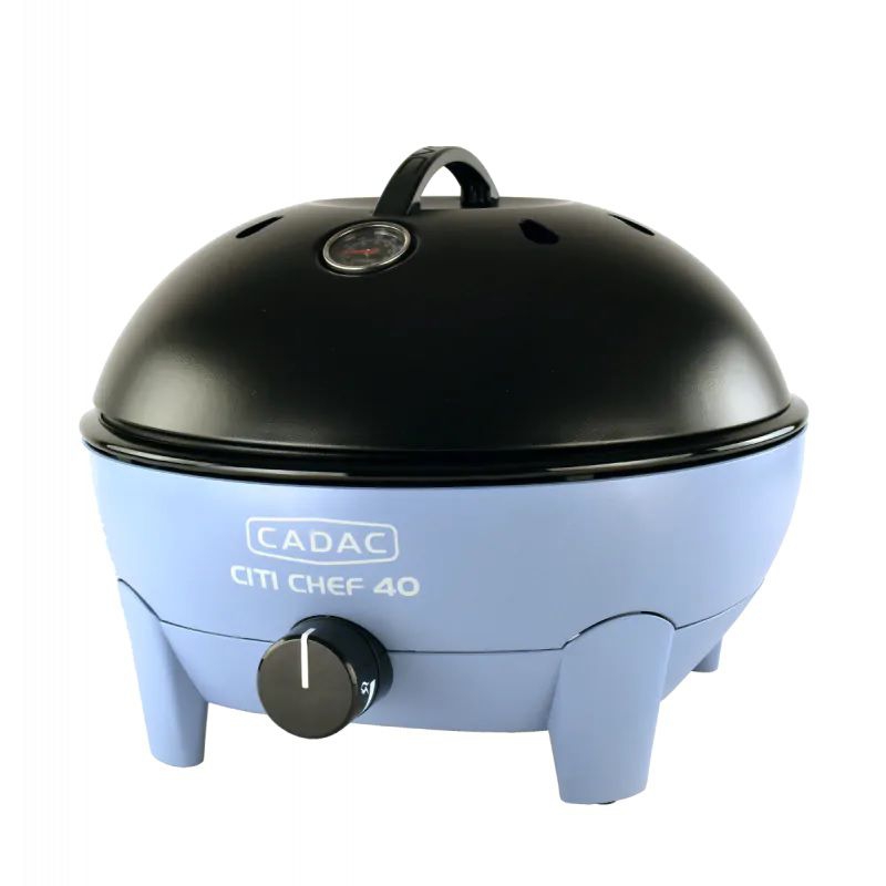 CADAC Citi Chef 40 sky blue 50 mbar 5610-20-15-DE