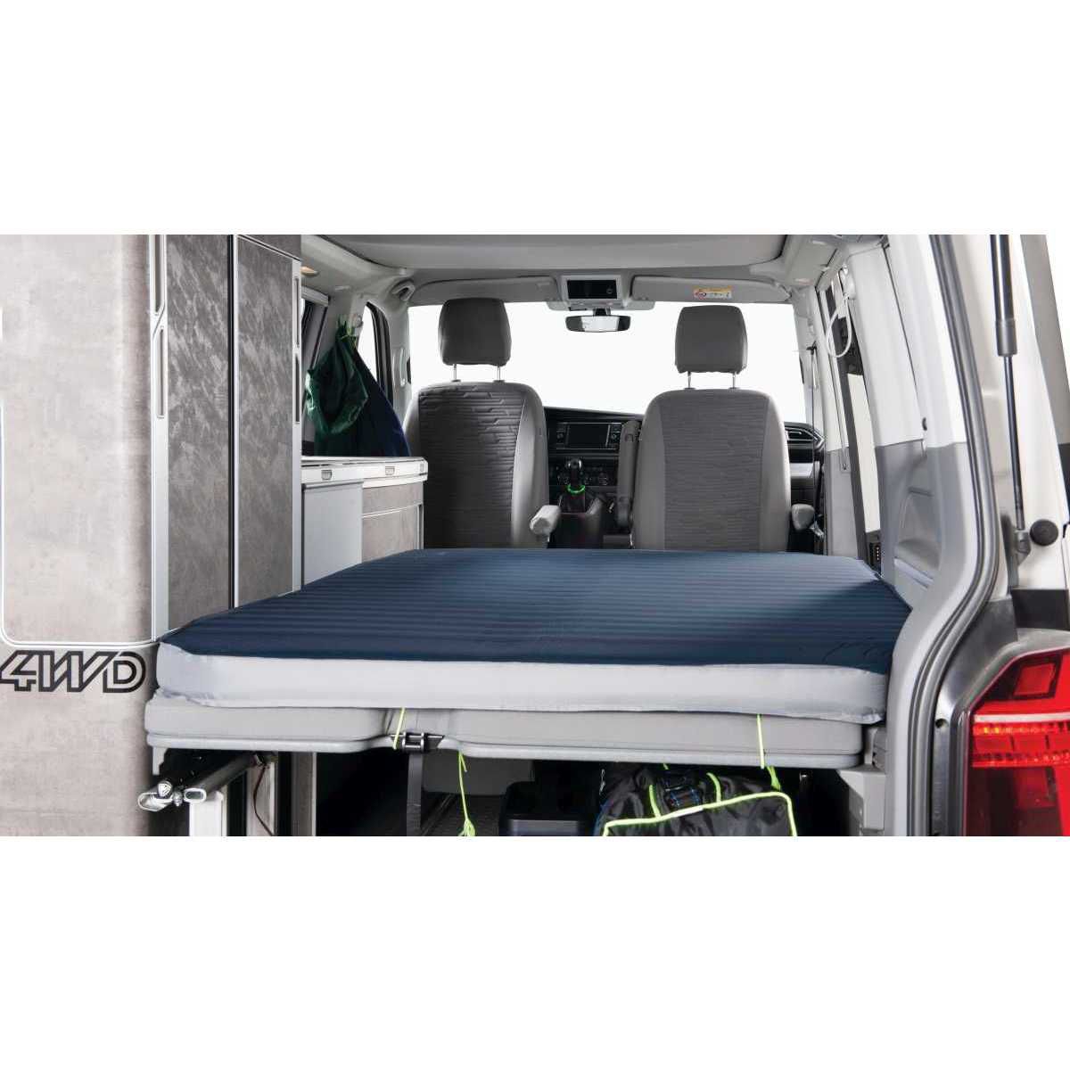 Outwell Dreamboat Campervan selbstaufblasende Liegematte 200 x 114 cm - 400065