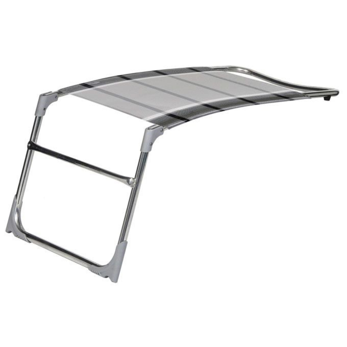 DUKDALF Beinauflage Sampler silber anthrazit - 42-08-0649.4