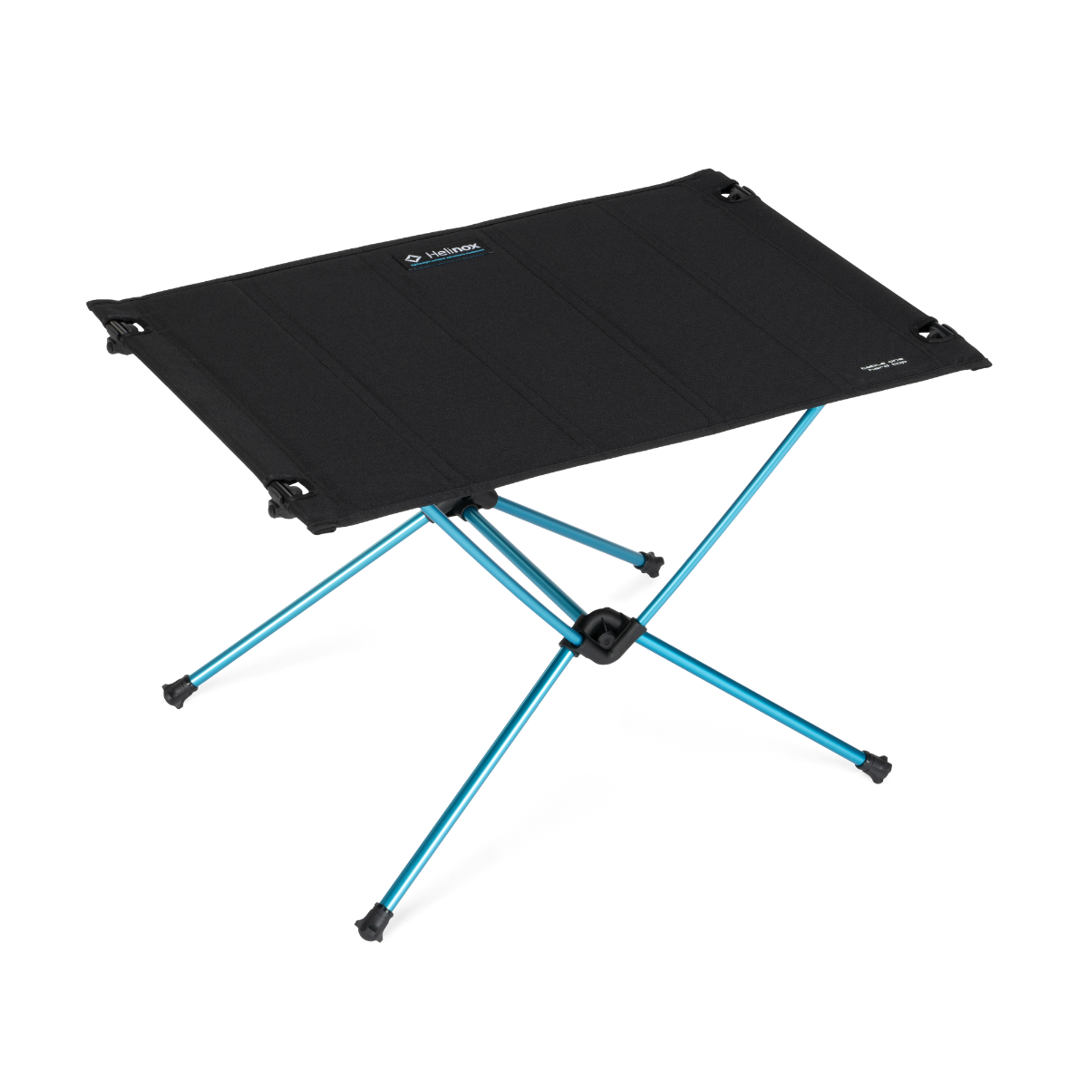 HELINOX Table One Hard Top Medium Black Campingtisch HELINOX Table One Hard Top Medium Black Campingtisch - 10003723